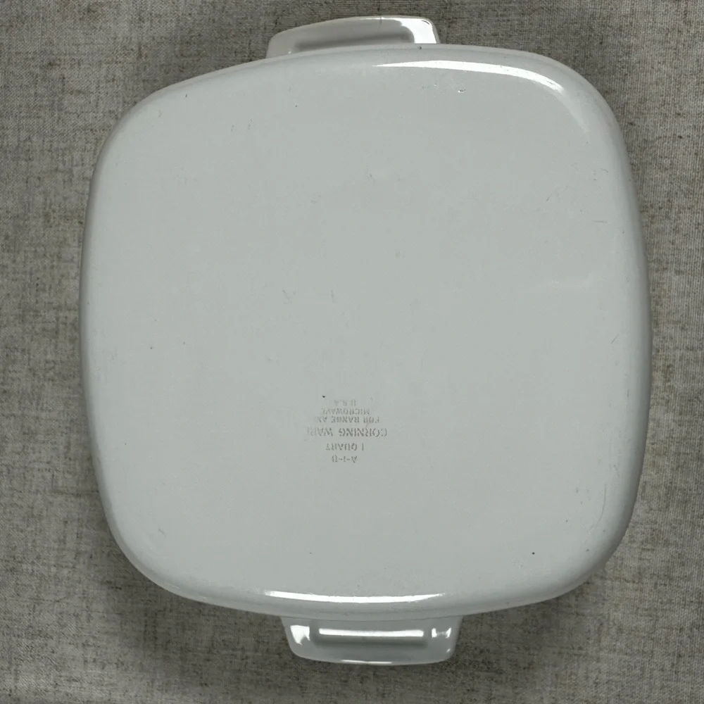 Corningware Spice of Life 1 Quart Casserole Dish